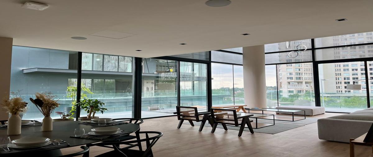 Foto de departamento en venta en avenida de los poetas, cumbres de santa fe , san mateo tlaltenango, cuajimalpa de morelos, df / cdmx, 30399559 No. 05