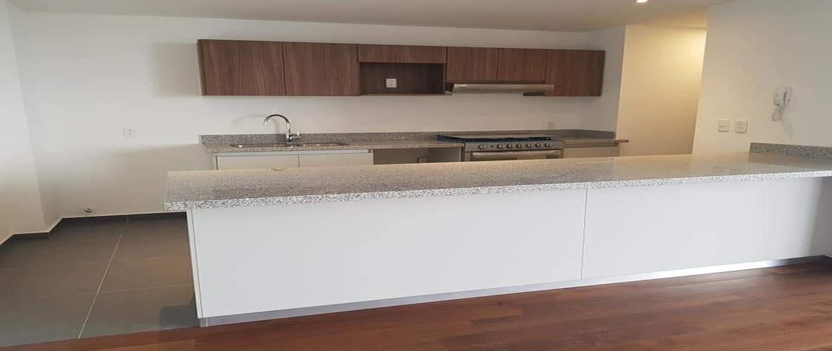 Foto de departamento en venta en avenida de los poetas , ejido san mateo, álvaro obregón, df / cdmx, 29959178 No. 03