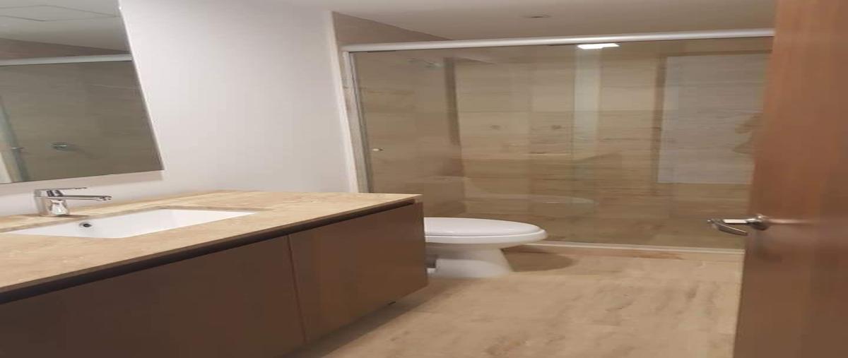 Foto de departamento en venta en avenida de los poetas , ejido san mateo, álvaro obregón, df / cdmx, 29959178 No. 04