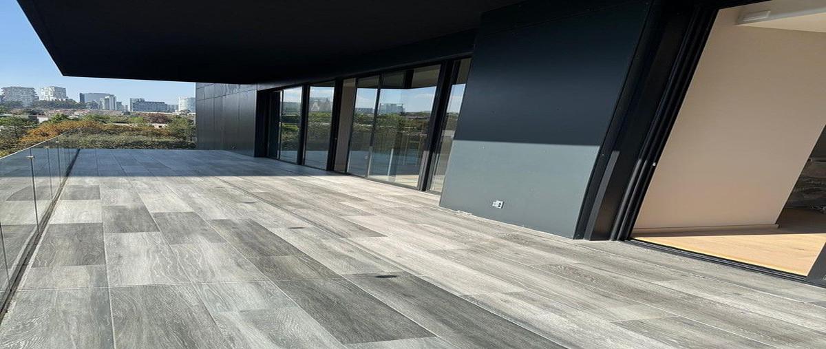 Foto de departamento en renta en avenida de los poetas , ejido san mateo, álvaro obregón, df / cdmx, 0 No. 03