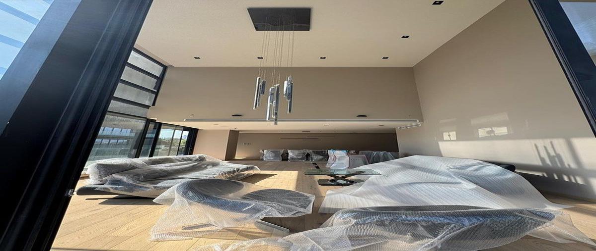 Foto de departamento en renta en avenida de los poetas , ejido san mateo, álvaro obregón, df / cdmx, 0 No. 04