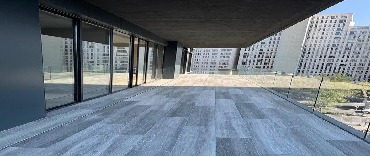 Foto de departamento en renta en avenida de los poetas , ejido san mateo, álvaro obregón, df / cdmx, 0 No. 05