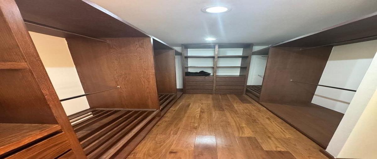 Foto de departamento en renta en avenida de los poetas , ejido san mateo, álvaro obregón, df / cdmx, 0 No. 03