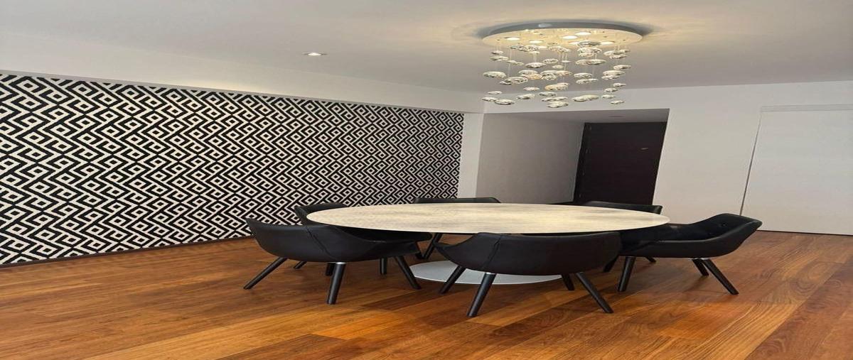 Foto de departamento en renta en avenida de los poetas , ejido san mateo, álvaro obregón, df / cdmx, 0 No. 04