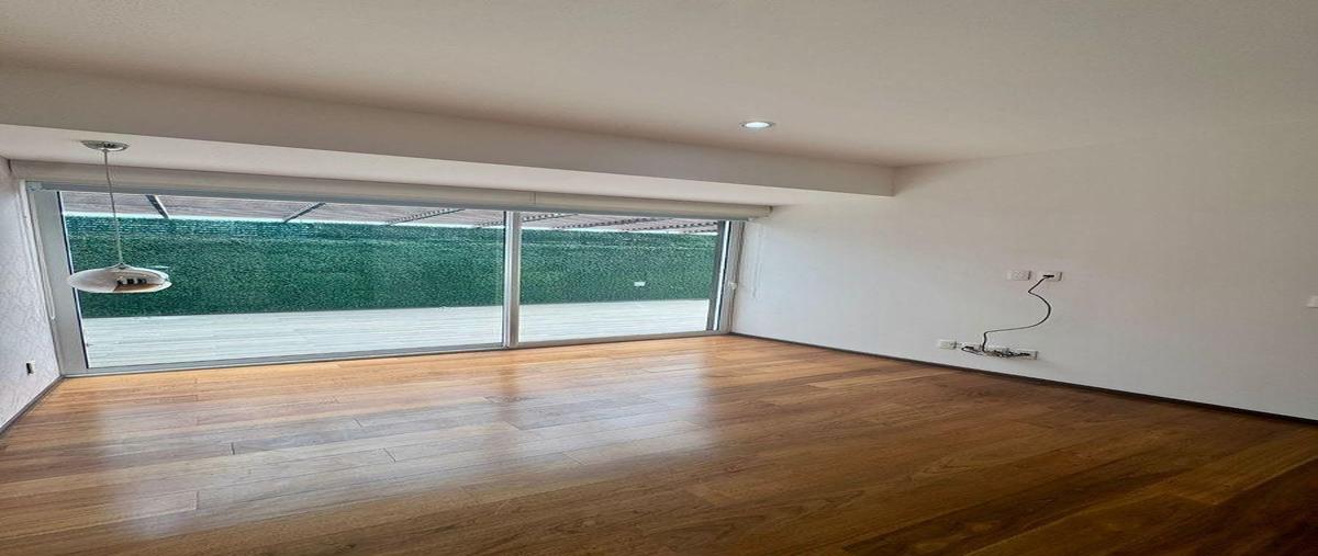 Foto de departamento en renta en avenida de los poetas , ejido san mateo, álvaro obregón, df / cdmx, 0 No. 05