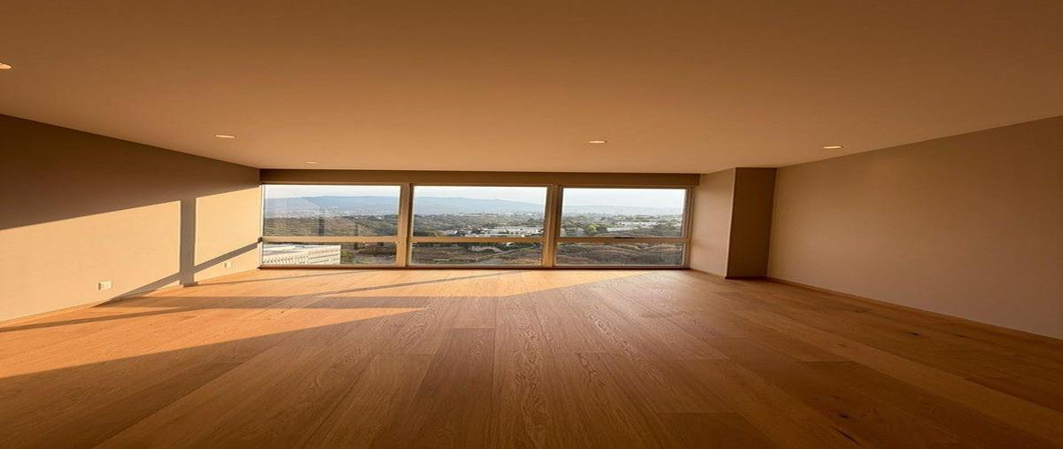 Foto de departamento en renta en avenida de los poetas , ejido san mateo, álvaro obregón, df / cdmx, 31094907 No. 03