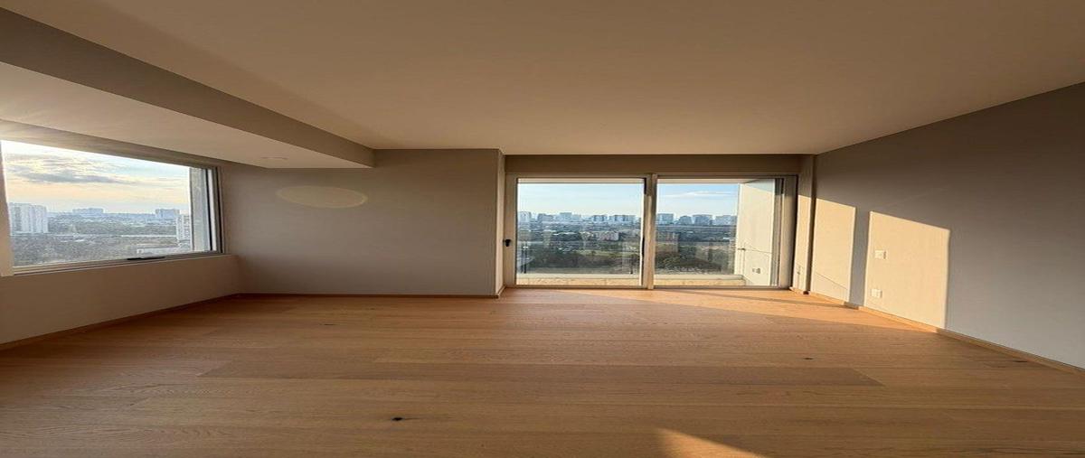 Foto de departamento en renta en avenida de los poetas , ejido san mateo, álvaro obregón, df / cdmx, 31094907 No. 05