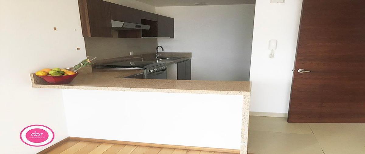 Foto de departamento en venta en avenida de los poetas , san mateo tlaltenango, cuajimalpa de morelos, df / cdmx, 18466429 No. 04