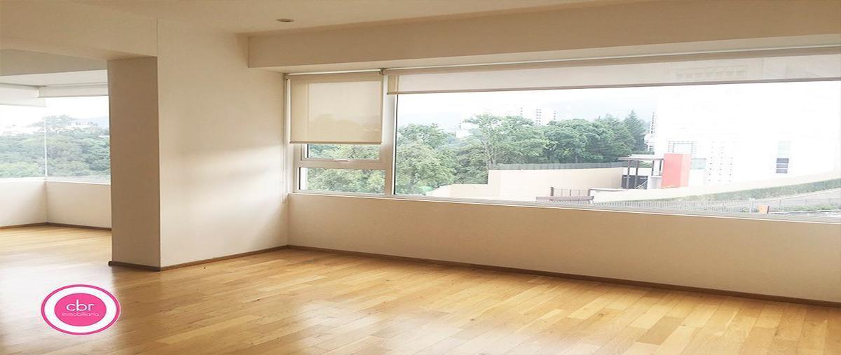 Foto de departamento en venta en avenida de los poetas , san mateo tlaltenango, cuajimalpa de morelos, df / cdmx, 18466429 No. 05