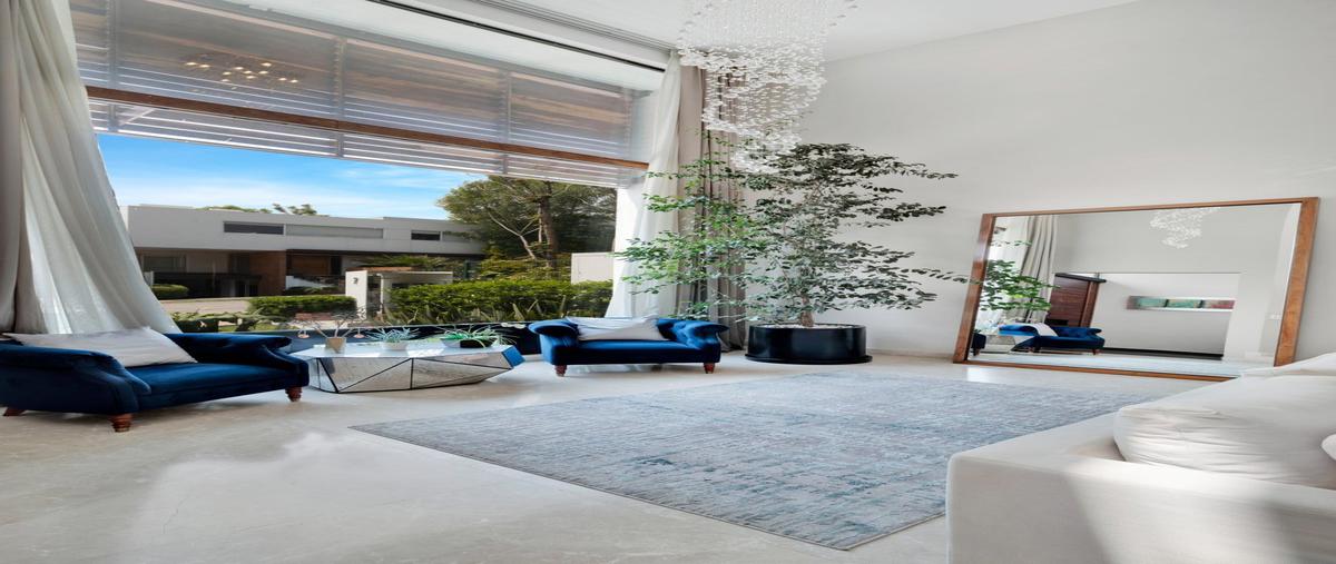 Foto de casa en venta en avenida de los poetas , san mateo tlaltenango, cuajimalpa de morelos, df / cdmx, 20574172 No. 03