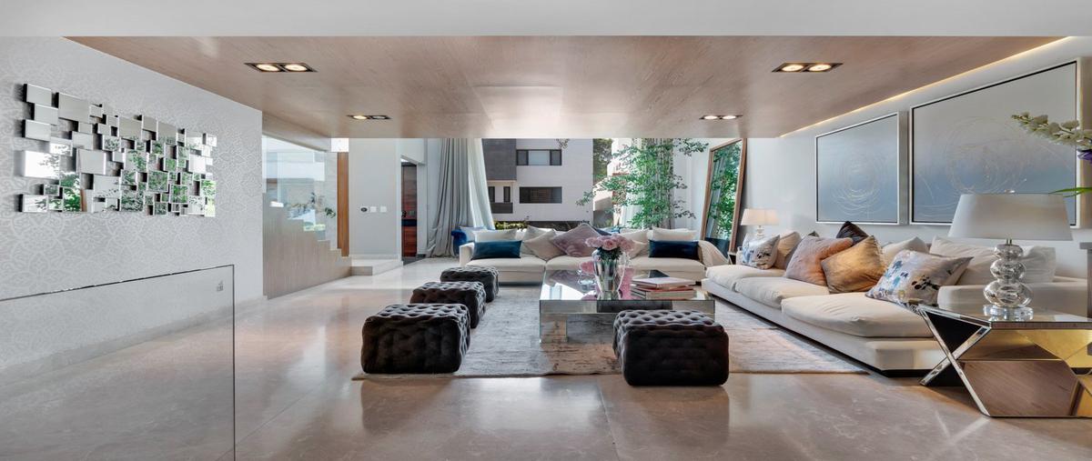 Foto de casa en venta en avenida de los poetas , san mateo tlaltenango, cuajimalpa de morelos, df / cdmx, 20574172 No. 05