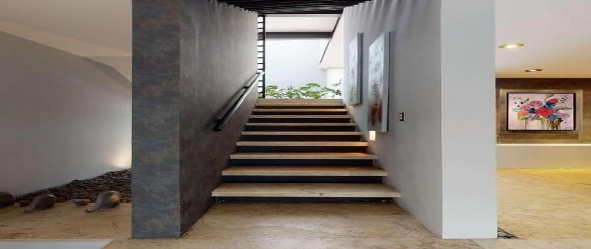 Foto de casa en venta en avenida de los poetas , san mateo tlaltenango, cuajimalpa de morelos, df / cdmx, 21075745 No. 04