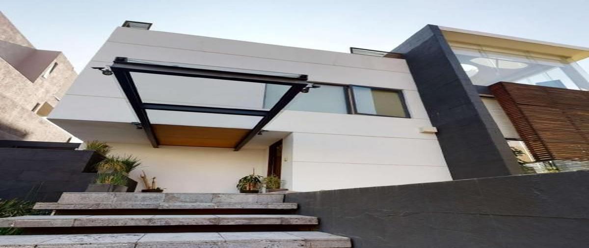 Foto de casa en venta en avenida de los poetas , san mateo tlaltenango, cuajimalpa de morelos, df / cdmx, 21075745 No. 05