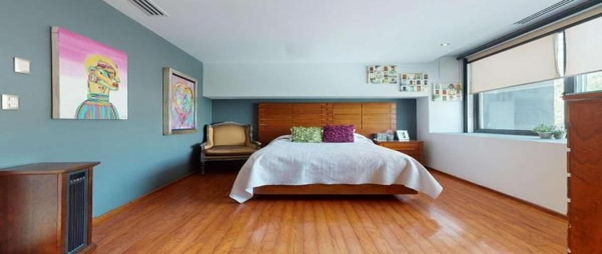 Foto de casa en venta en avenida de los poetas , san mateo tlaltenango, cuajimalpa de morelos, df / cdmx, 21075745 No. 07
