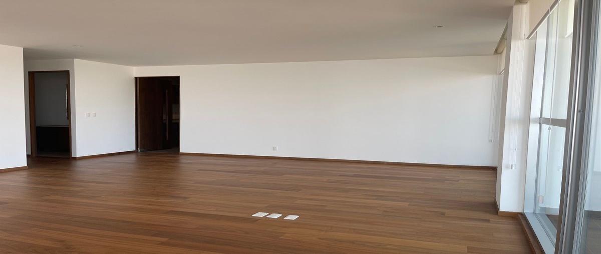 Foto de departamento en venta en avenida de los poetas , san mateo tlaltenango, cuajimalpa de morelos, df / cdmx, 25435952 No. 05