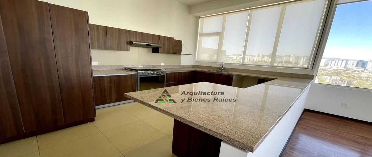 Foto de departamento en venta en avenida de los poetas , san mateo tlaltenango, cuajimalpa de morelos, df / cdmx, 26096114 No. 04