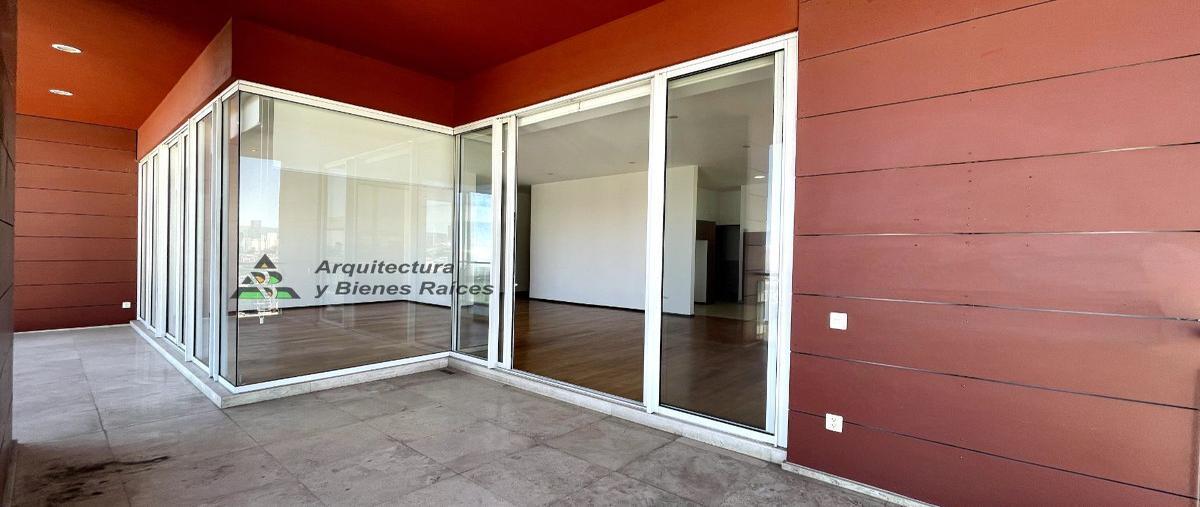 Foto de departamento en venta en avenida de los poetas , san mateo tlaltenango, cuajimalpa de morelos, df / cdmx, 26096114 No. 05