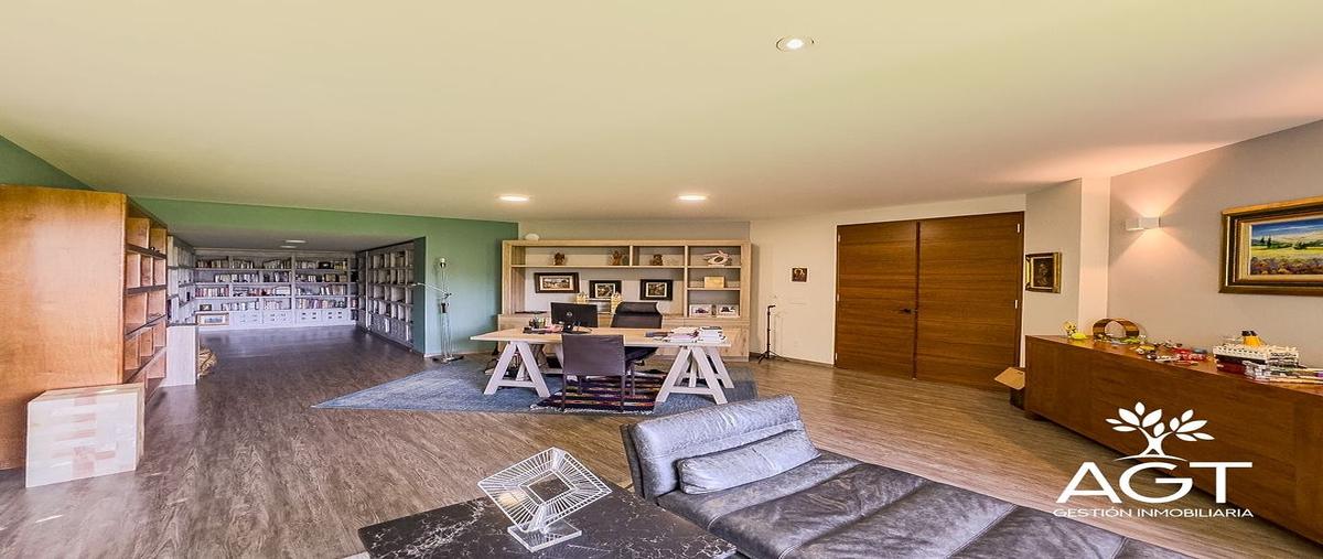 Foto de casa en venta en avenida de los poetas , san mateo tlaltenango, cuajimalpa de morelos, df / cdmx, 27029549 No. 09