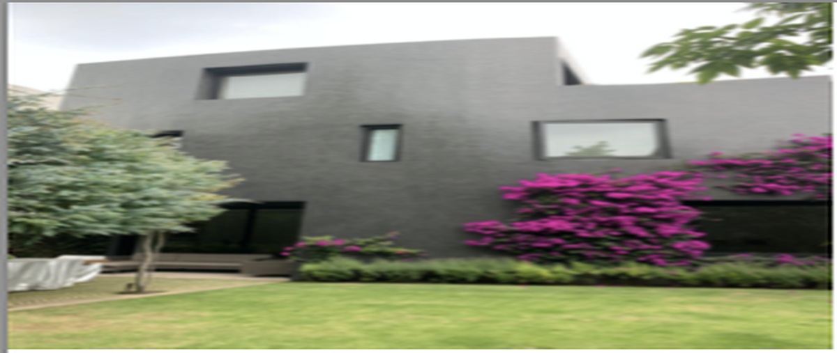 Foto de casa en venta en avenida de los poetas , san mateo tlaltenango, cuajimalpa de morelos, df / cdmx, 27389052 No. 01