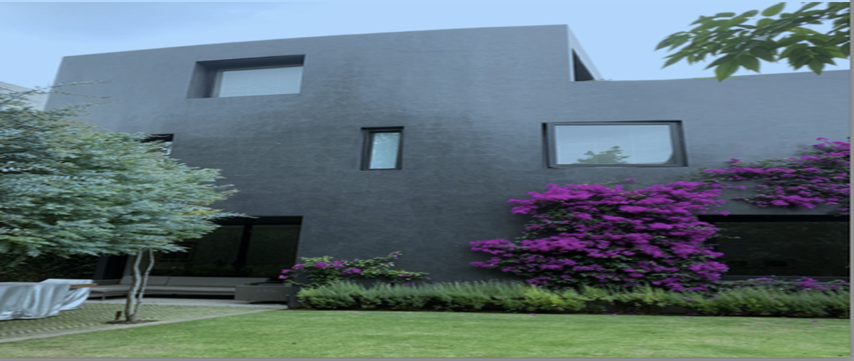 Foto de casa en venta en avenida de los poetas , san mateo tlaltenango, cuajimalpa de morelos, df / cdmx, 27389052 No. 02