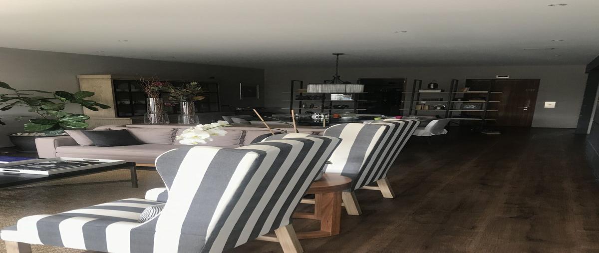 Foto de departamento en venta en avenida de los poetas , san mateo tlaltenango, cuajimalpa de morelos, df / cdmx, 28171001 No. 05