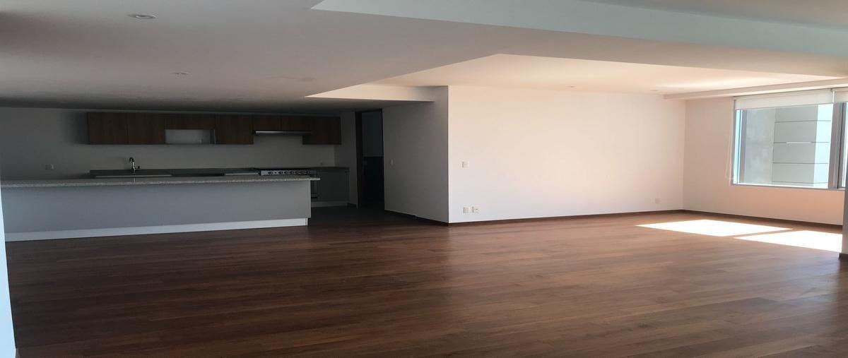Foto de departamento en venta en avenida de los poetas , san mateo tlaltenango, cuajimalpa de morelos, df / cdmx, 28692449 No. 04