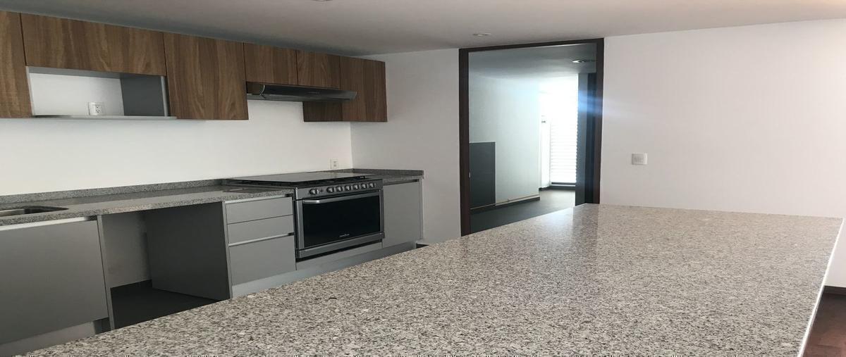 Foto de departamento en venta en avenida de los poetas , san mateo tlaltenango, cuajimalpa de morelos, df / cdmx, 28692449 No. 05