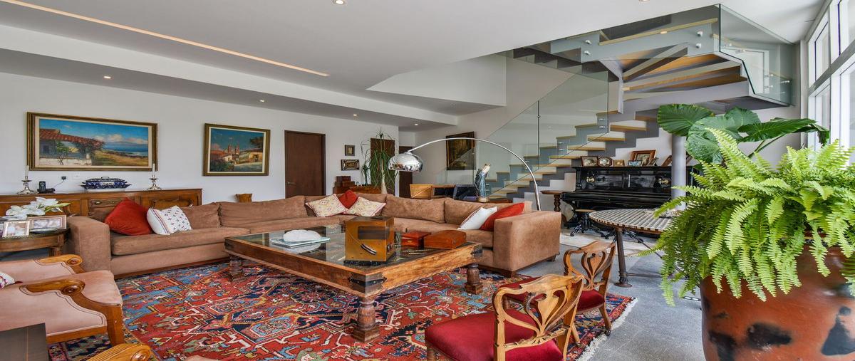 Foto de departamento en avenida de los poetas , san mateo tlaltenango, cuajimalpa de morelos, df / cdmx, 29245233 foto 04 Foto de departamento en venta en avenida de los poetas , san mateo tlaltenango, cuajimalpa de morelos, df / cdmx, 29245233 No. 04