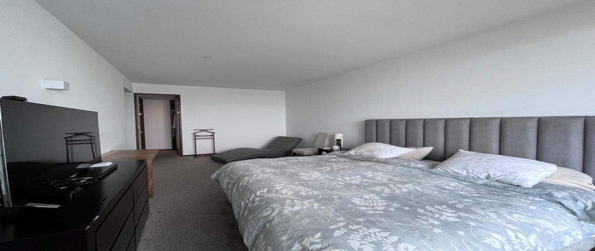 Foto de departamento en venta en avenida de los poetas , san mateo tlaltenango, cuajimalpa de morelos, df / cdmx, 29524898 No. 03