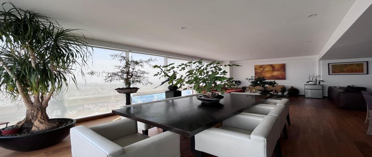 Foto de departamento en venta en avenida de los poetas , san mateo tlaltenango, cuajimalpa de morelos, df / cdmx, 29524898 No. 05