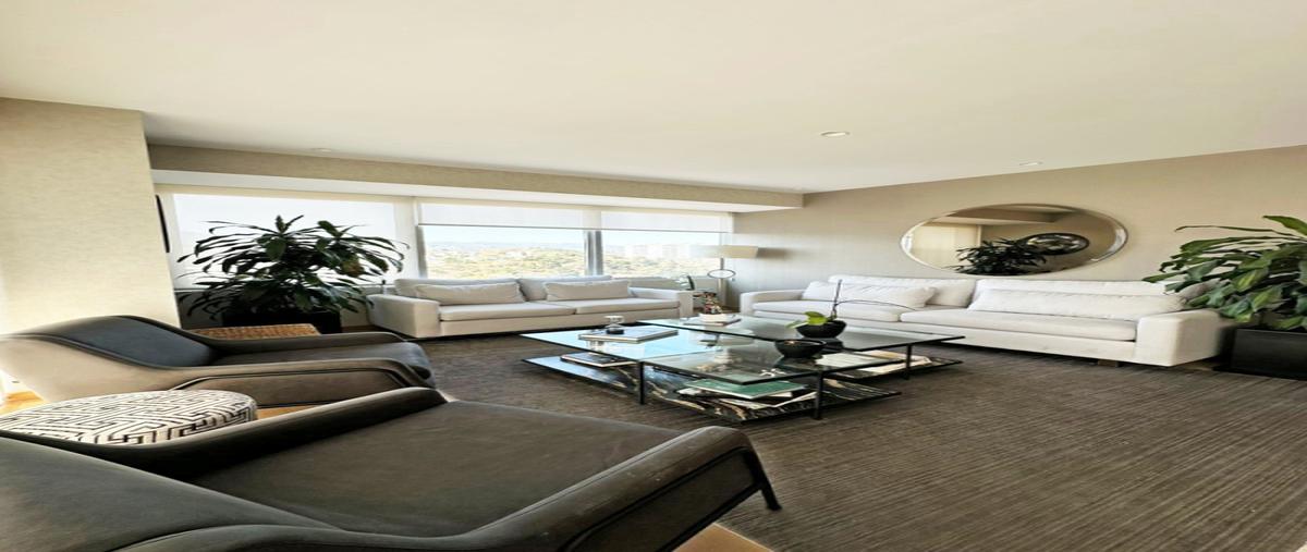 Foto de departamento en venta en avenida de los poetas , san mateo tlaltenango, cuajimalpa de morelos, df / cdmx, 29792079 No. 04