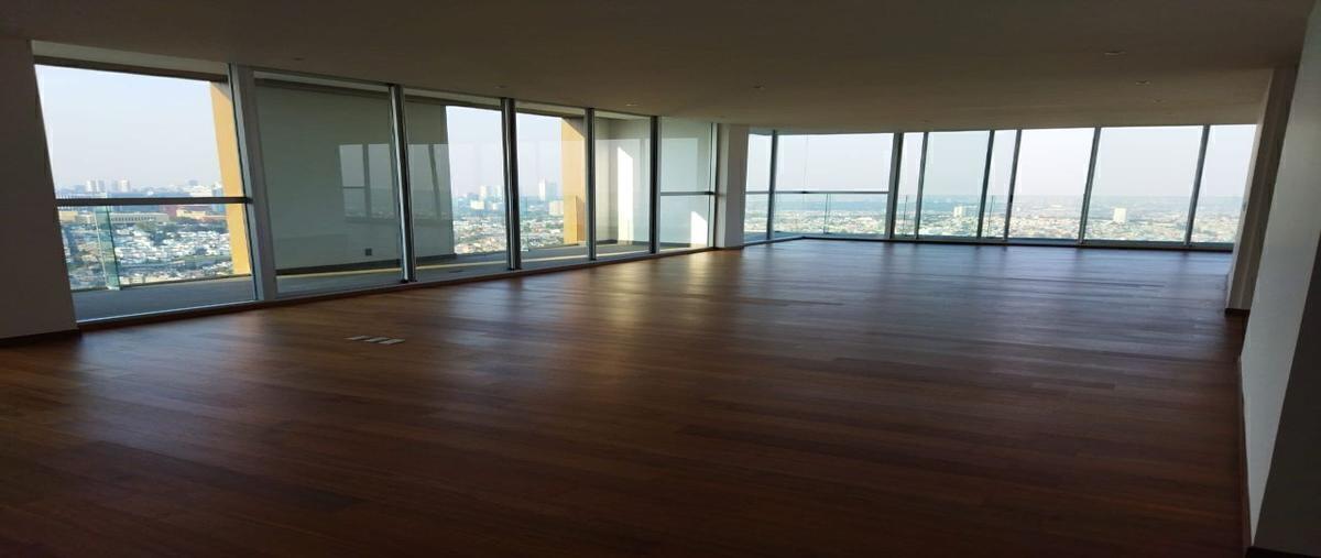 Foto de departamento en venta en avenida de los poetas , san mateo tlaltenango, cuajimalpa de morelos, df / cdmx, 0 No. 03