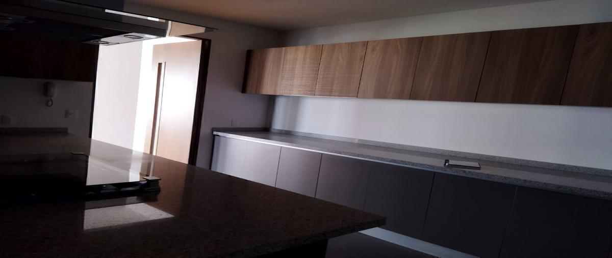 Foto de departamento en venta en avenida de los poetas , san mateo tlaltenango, cuajimalpa de morelos, df / cdmx, 0 No. 04