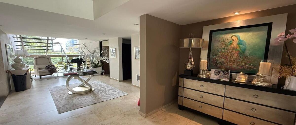 Foto de casa en venta en avenida de los poetas , san mateo tlaltenango, cuajimalpa de morelos, df / cdmx, 30135155 No. 03