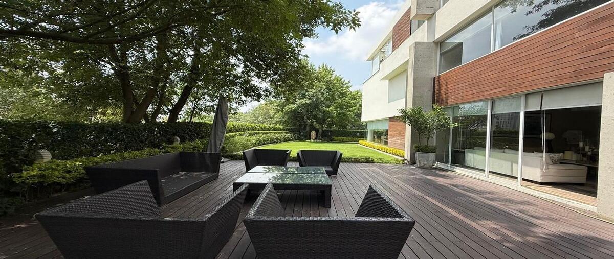 Foto de casa en venta en avenida de los poetas , san mateo tlaltenango, cuajimalpa de morelos, df / cdmx, 30135155 No. 04