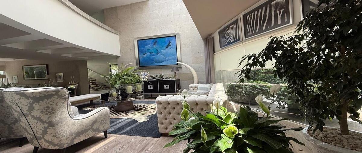 Foto de casa en venta en avenida de los poetas , san mateo tlaltenango, cuajimalpa de morelos, df / cdmx, 30135155 No. 05