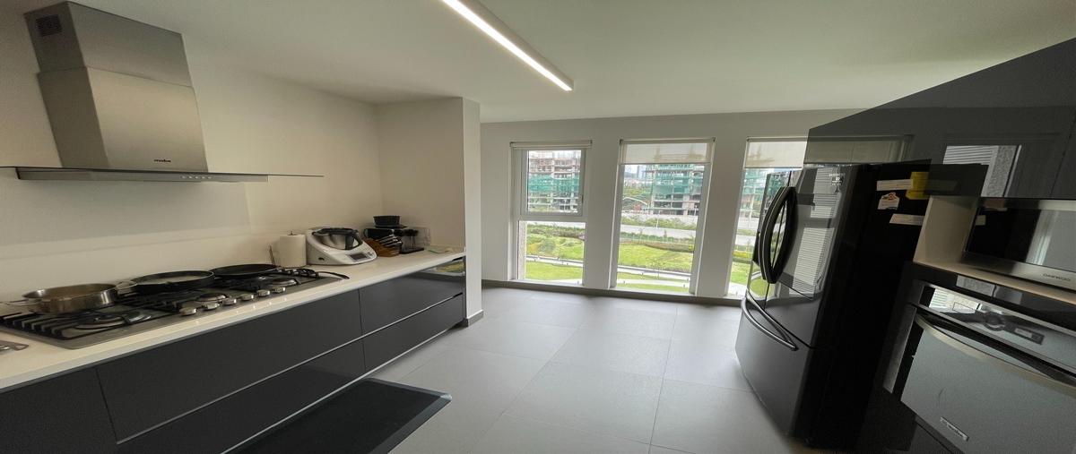Foto de departamento en renta en avenida de los poetas , san mateo tlaltenango, cuajimalpa de morelos, df / cdmx, 30366606 No. 05