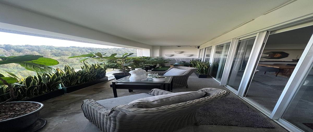 Foto de departamento en renta en avenida de los poetas , san mateo tlaltenango, cuajimalpa de morelos, df / cdmx, 30366606 No. 06