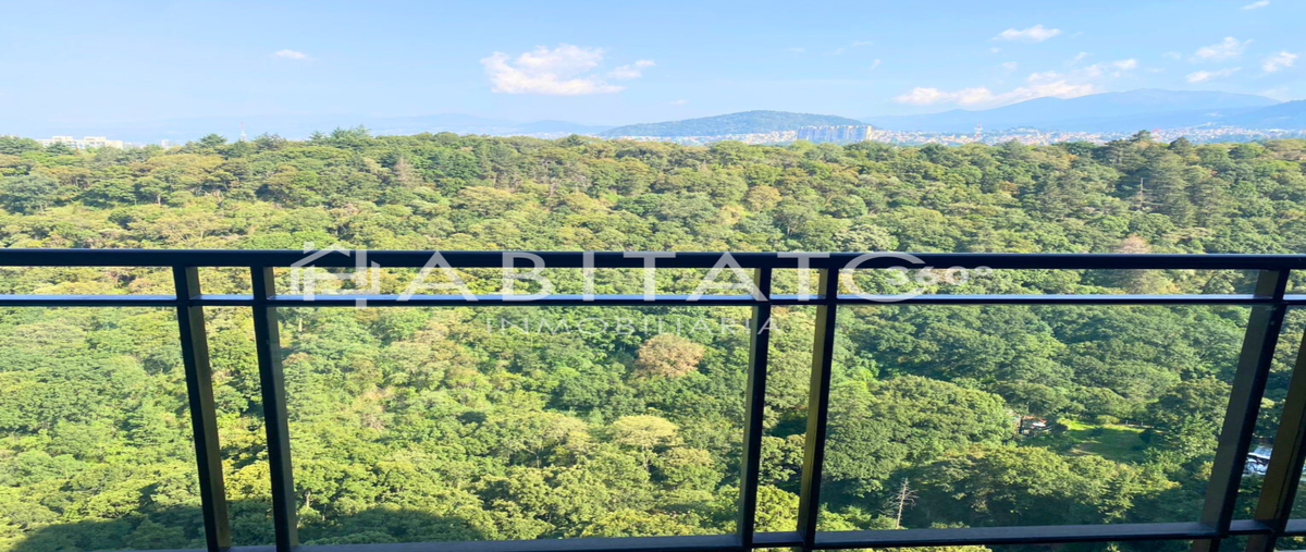 Foto de departamento en venta en avenida de los poetas , san mateo tlaltenango, cuajimalpa de morelos, df / cdmx, 0 No. 01
