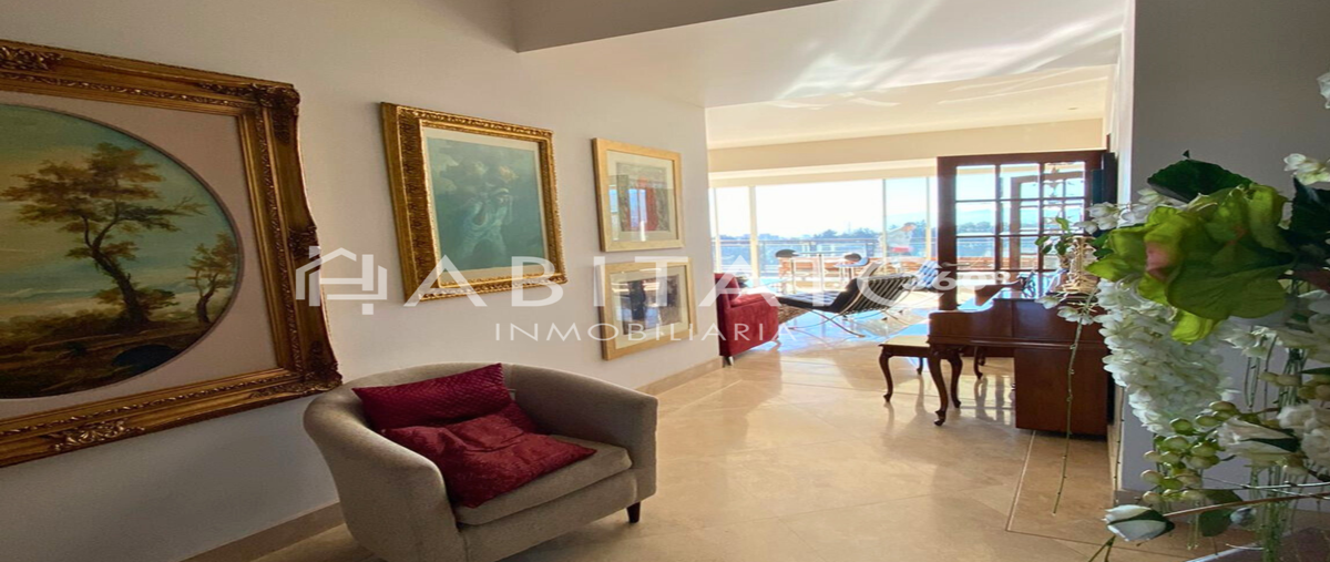 Foto de departamento en venta en avenida de los poetas , san mateo tlaltenango, cuajimalpa de morelos, df / cdmx, 0 No. 02