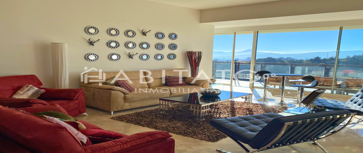 Foto de departamento en venta en avenida de los poetas , san mateo tlaltenango, cuajimalpa de morelos, df / cdmx, 0 No. 03