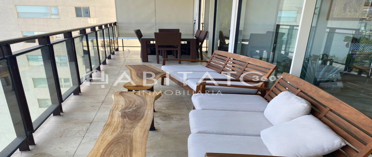 Foto de departamento en venta en avenida de los poetas , san mateo tlaltenango, cuajimalpa de morelos, df / cdmx, 0 No. 05