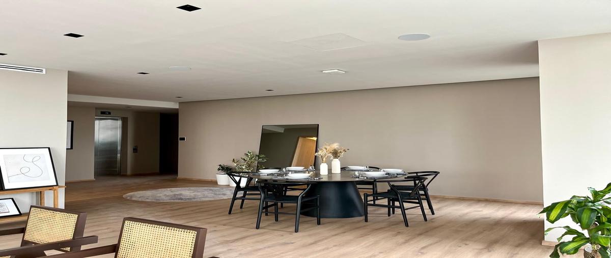 Foto de departamento en venta en avenida de los poetas , san mateo tlaltenango, cuajimalpa de morelos, df / cdmx, 30386322 No. 05