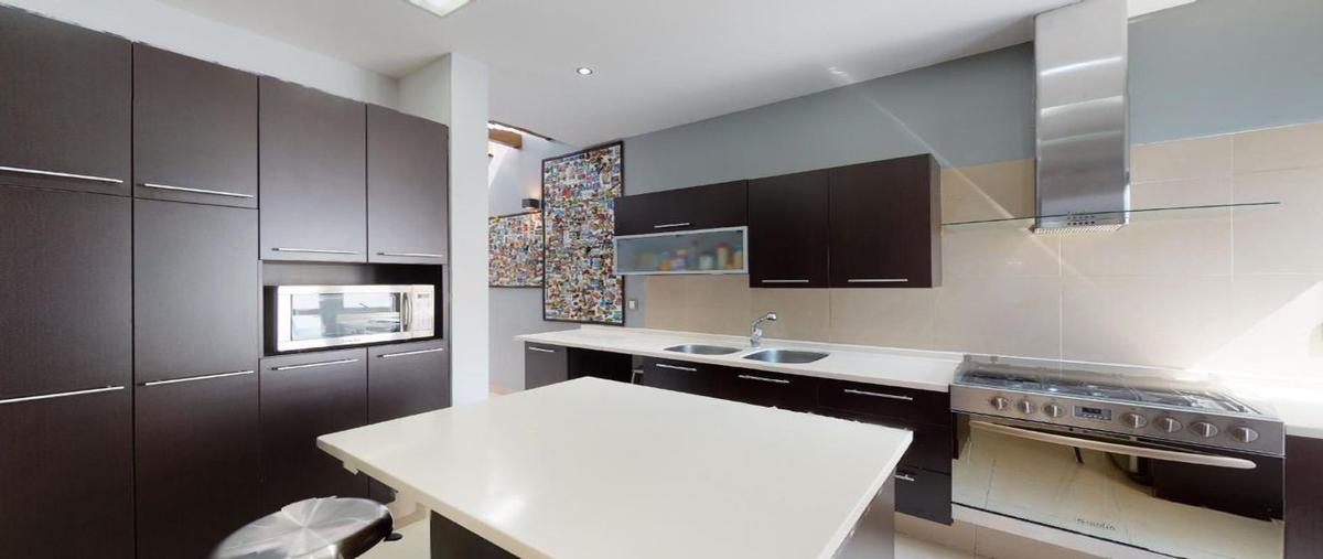 Foto de casa en venta en avenida de los poetas , san mateo tlaltenango, cuajimalpa de morelos, df / cdmx, 0 No. 08