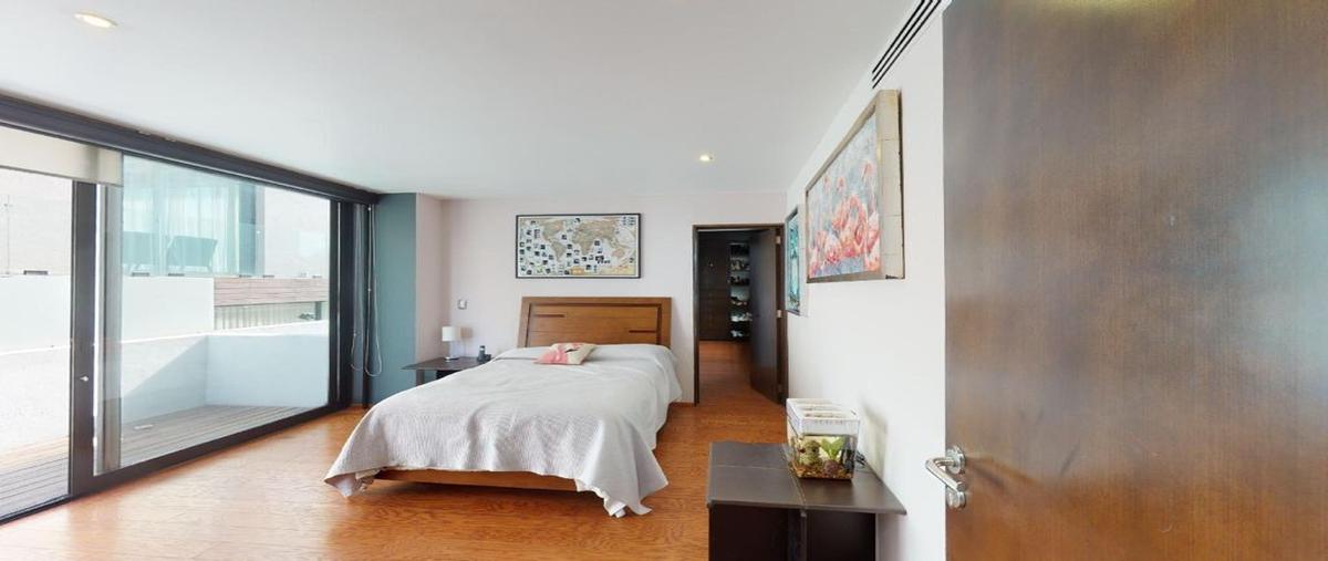 Foto de casa en venta en avenida de los poetas , san mateo tlaltenango, cuajimalpa de morelos, df / cdmx, 0 No. 13