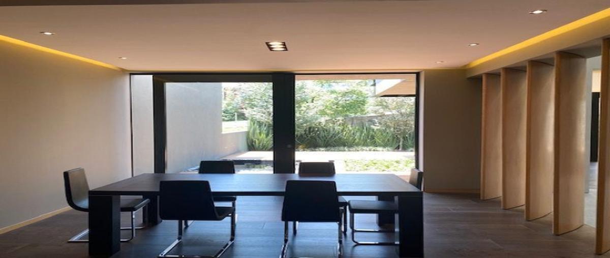 Foto de casa en condominio en venta en avenida de los poetas , san mateo tlaltenango, cuajimalpa de morelos, df / cdmx, 30520090 No. 06