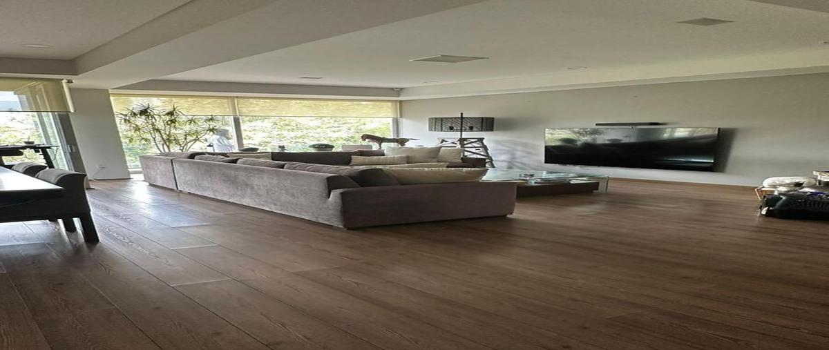 Foto de departamento en venta en avenida de los poetas , san mateo tlaltenango, cuajimalpa de morelos, df / cdmx, 30893599 No. 03