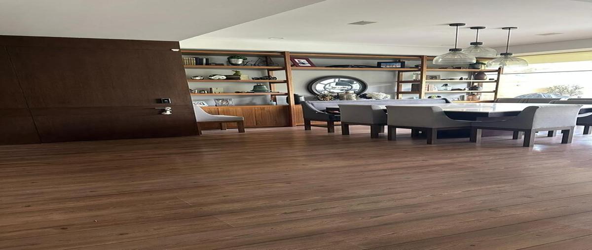 Foto de departamento en venta en avenida de los poetas , san mateo tlaltenango, cuajimalpa de morelos, df / cdmx, 30893599 No. 04