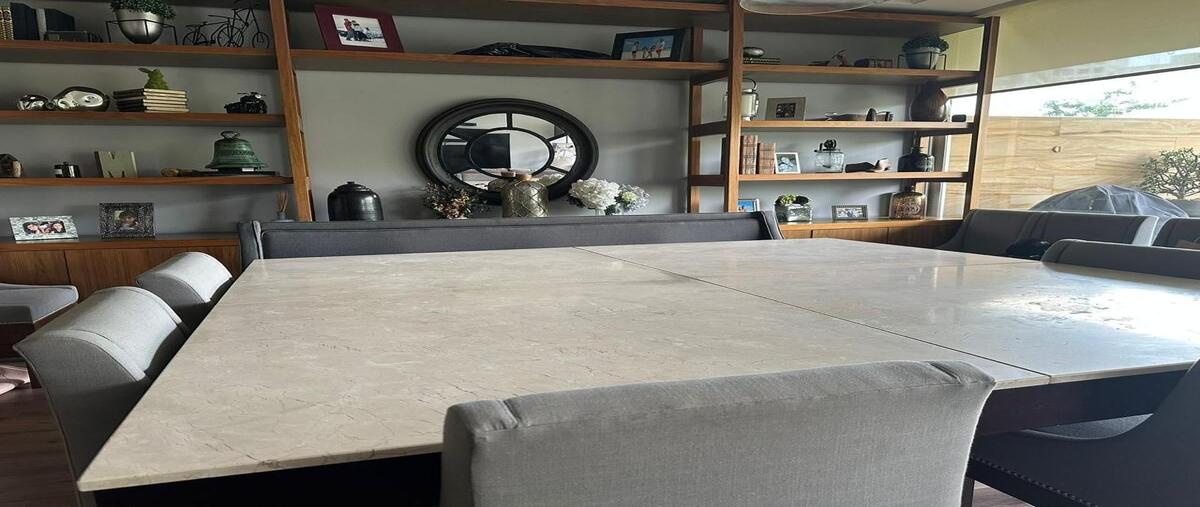 Foto de departamento en venta en avenida de los poetas , san mateo tlaltenango, cuajimalpa de morelos, df / cdmx, 30893599 No. 05