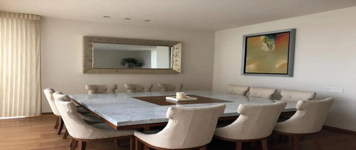 Foto de casa en renta en avenida de los poetas , san mateo tlaltenango, cuajimalpa de morelos, df / cdmx, 0 No. 03